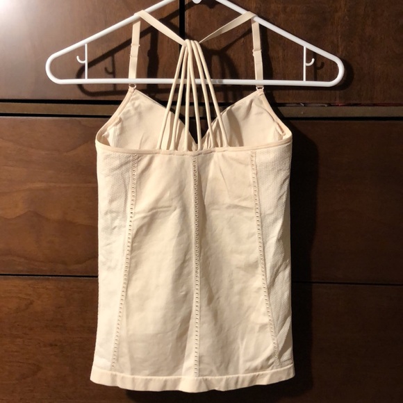 Athleta Allegro Support Top Sz XS - Picture 2 of 5